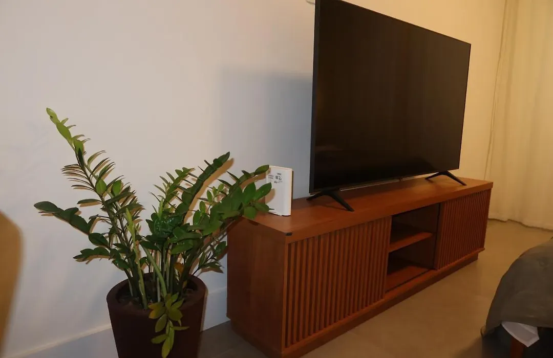 MELHOR STUDIO na PRAIA DE COPACABANA-1