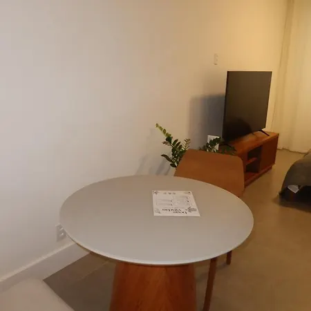 MELHOR STUDIO na PRAIA DE COPACABANA-3