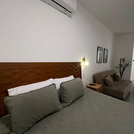 MELHOR STUDIO na PRAIA DE COPACABANA-2