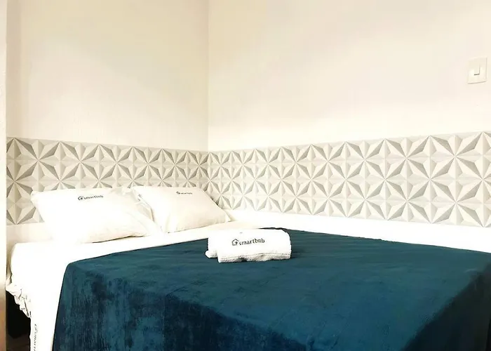 Apartamento Ideal Em Copacabana Rio de Janeiro